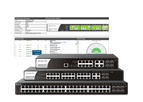 IPTECHVIEW - PoE Switches