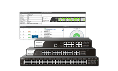 IPTECHVIEW - PoE Switches