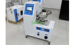 Sinuo - Model SN1119I - Cordless Appliance Endurance Test Apparatus