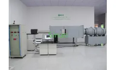 Sinuo - Model SN3311 - Cooking Fume Extractor Air Volume Measurement System