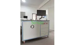 Sinuo - Model SN3317 - IEC 60312 Vacuum Cleaner Air Performance Testing System