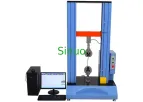 Sinuo - Model SNB02C-50KN - Universal Tensile Strength Test Machine for Various Material Properties