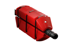 EZ Connect Floats - Cable Floats for Enhanced Longevity