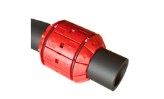 EZ Connect Floats - Pipe Floats