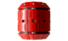 EZ Connect Floats - Hose Floats for Improved Protection and Optimal Hose Performance