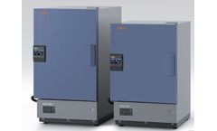 ESPEC - Compact Constant Climate Cabinets