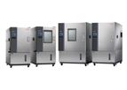 ESPEC - Model AR Series - Environmental Stress Chamber
