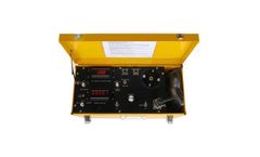 Hydraulic Technology - Model 8401B  - Tachometer Generator-Indicator Test Set