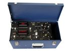 Hydraulic Technology - Model 8403C  - Mark 3 Dual Pad Reversible Tachometer Tester