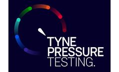Hydrostatic Testing Services