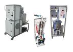 Jenton Viscosity Control - Model MCS - Conditioning Systems