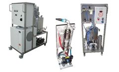 Jenton Viscosity Control - Model MCS - Conditioning Systems