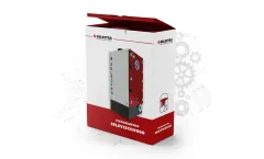 SELEVISCO - Model Selevisco9000 -  Viscosity Control System for Inks, Glues, and Varnishes