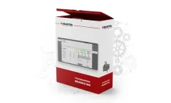 SELECTRA - Model SELEMIX 10K - Dosing System for Industrial Applications