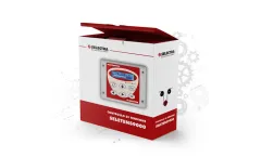 Selectra - Model SELETENS 9000 - Web Tension Control System