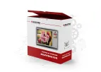 SELEVIDEO - Model SELEVIDEO 10K - Web-Inspection System for Industrial Applications