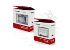 Selectra - Model CRS 10K and Selecut 10K - Eye Touch and  Register Control Systems