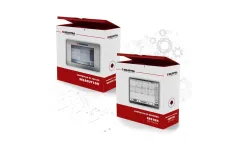 Selectra - Model CRS 10K and Selecut 10K - Eye Touch and  Register Control Systems