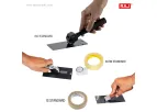 RAJ - Cross Hatch Cutter