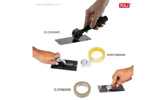 RAJ - Cross Hatch Cutter