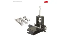 RAJ - Cylindrical Mandrel Bending Tester