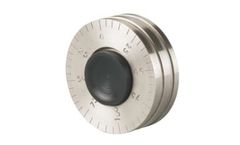 RAJ - Wheel Type Wet Film Thickness Gauge