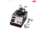 RAJ - Abrasion Tester