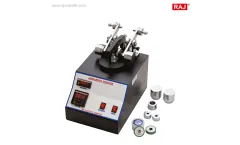 RAJ - Abrasion Tester