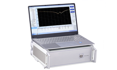 WUHV - Model UHV-310 - Sweep Frequency Response Analyzer(FRA Test Set)