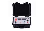 WUHV - Model UHV-H100A - Contact Resistance Tester