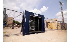 PSG - MAC Portal Modular Access Control Systems