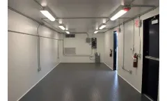 PSG - Blast Resistant Modules