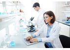 CPM Polytech - Model LIS - Laboratory Information System