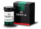 Sentia - Model 30730 - Acetic Acid Test Strips for Wine Analysis