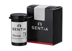 Sentia - Model 30330 - Glucose Test Strips for Wine Fermentation