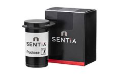 Sentia - Model 30530 - Fructose Test Strips for Wine Fermentation