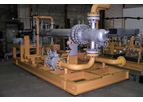 OGS - Manual Sampling Systems