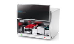 IMADEK - Model Magic-8400 Series  - Automatic Nucleic Acid Sample Processor