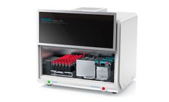IMADEK - Model Magic-8200 - Sample Processing System for High Throughput Nucleic Acid Detection