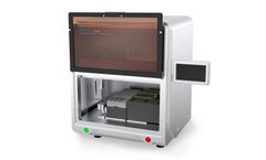 IMADEK - Model T1000 / T2000 / T4000 / T8000 - Automatic Sampling System for Micro Liquid Handling and Diagnostics