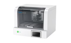 IMADEK - Model SMART-0596 - Automatic Nucleic Acid Extractor