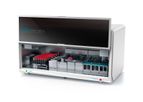 IMADEK - Model SMART-4596 Series - Automatic Nucleic Acid Extractor