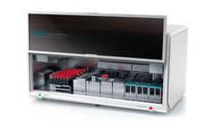 IMADEK - Model SMART-4596 Series - Automatic Nucleic Acid Extractor