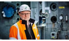 Sizelab In-Line: Automated In-Line Measuring Of Sugar Crystals At Nordic Sugar Nakskov - Video