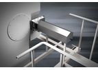 Scangrading - Model Innosampler - Automated Sampling Device