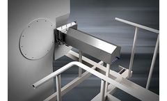 Scangrading - Model Innosampler - Automated Sampling Device