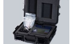 Grease Thief - Model Ferro-Q - Ferrous Debris Measurement Device for Grease Thief