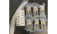 Grease Thief - Robot Oil Sampling Kit for Robotic Joint Analysis