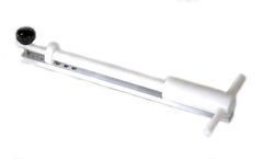 Grease Thief - Adjustable T-Handle for Grease Sampler