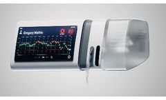Seraccess - Model AXM - Automated Blood Parameter Monitoring for Hospital Care
